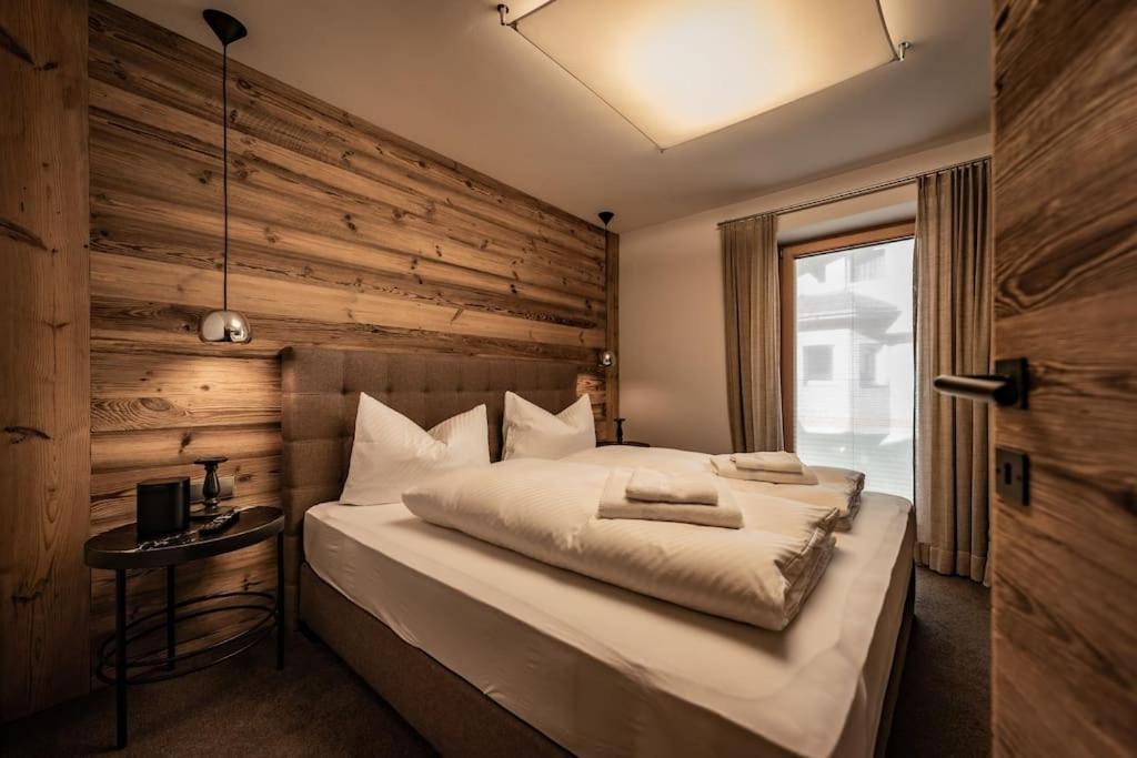 Апартаменты Cozy Loft In The Alps Of Zillertal Швендау Экстерьер фото