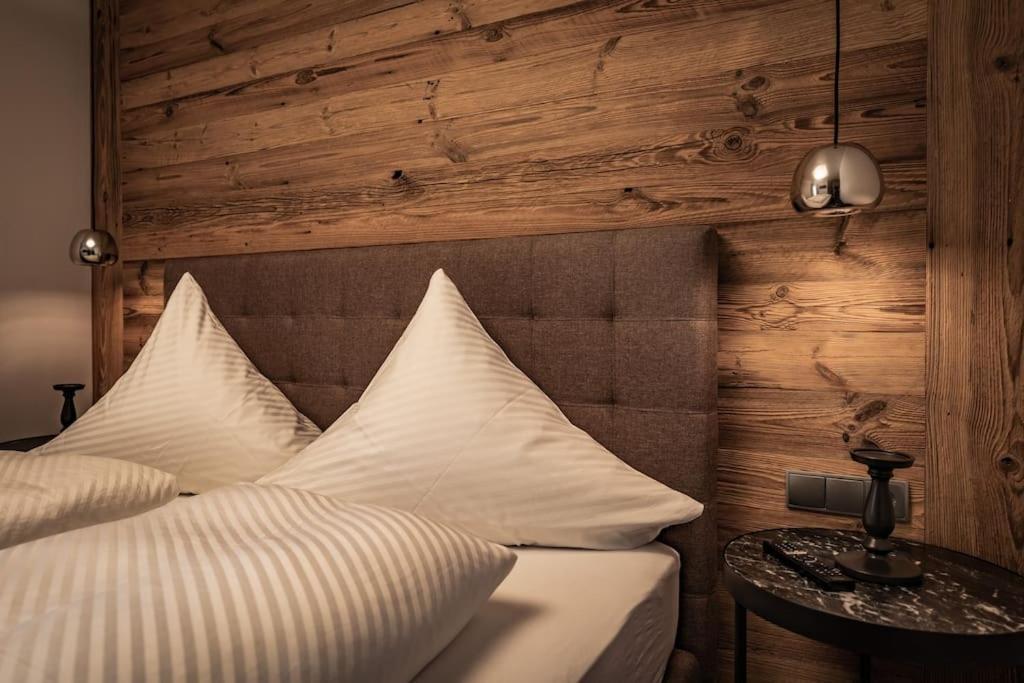 Апартаменты Cozy Loft In The Alps Of Zillertal Швендау Экстерьер фото